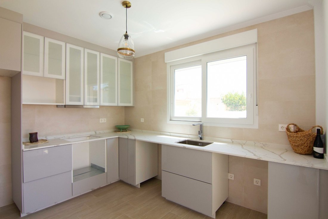 Villa in Torrevieja, Valencian Community, Spain 5 - 12416858