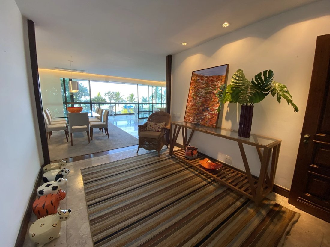 Appartamento a Rio de Janeiro, Rio de Janeiro, Brasile 4 - 12049626