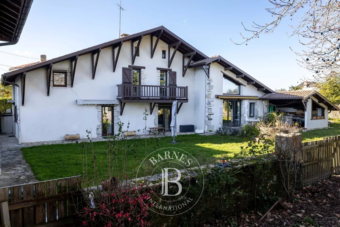 House in Saubusse, Nouvelle-Aquitaine, France 4 - 12462749