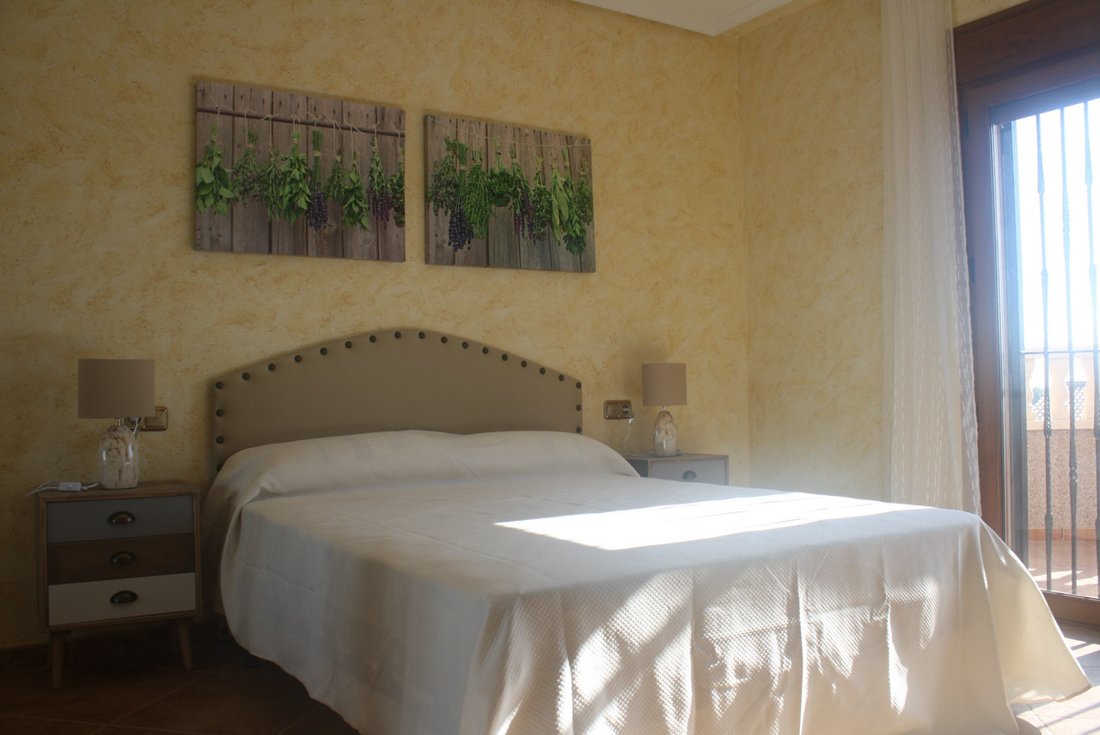 Villa in Torrevieja, Valencian Community, Spain 3 - 12494653