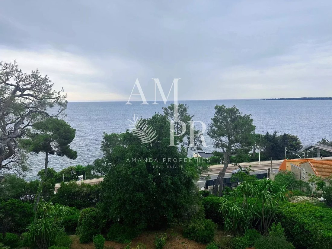 Apartment in La Californie, Cannes, France 1 - 14244059