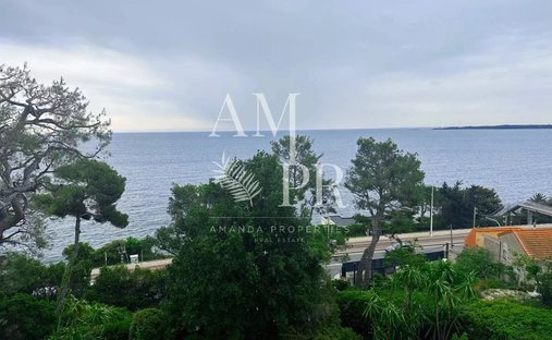 Apartamento en La Californie, Cannes, Francia 1