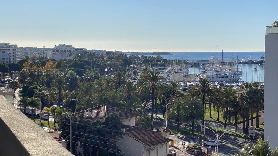Apartment in Cannes, Provence-Alpes-Côte d'Azur, France 2 - 11974585
