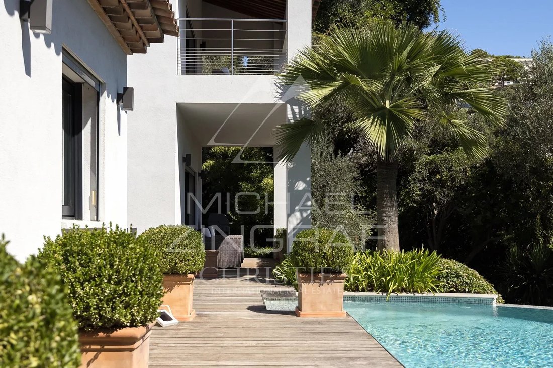 House in Collines, Le Cannet, France 2 - 14702533