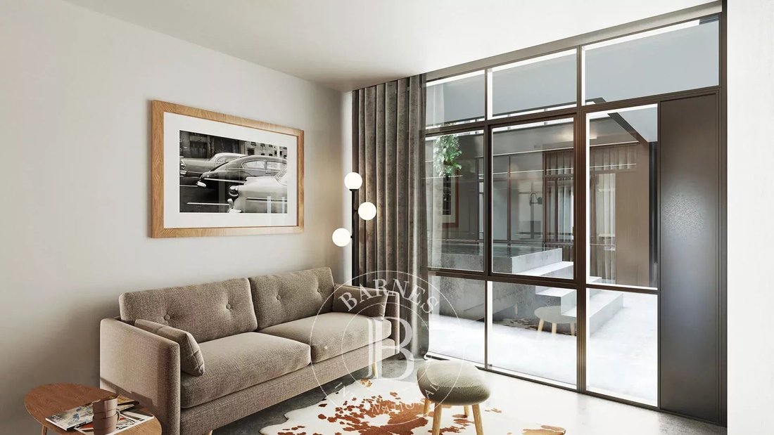 Apartment in Estrela, Lisbon, Portugal 2 - 11602609