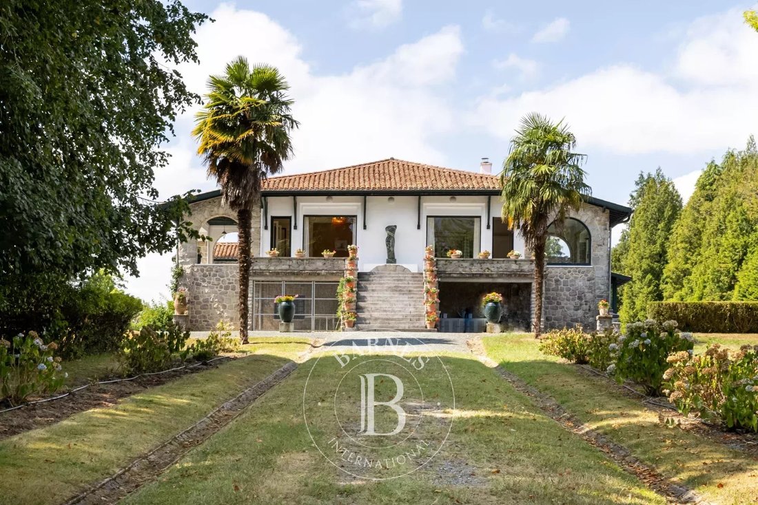 House in Villefranque, Nouvelle-Aquitaine, France 5 - 12141840
