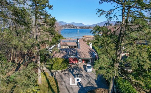 Villa in Ispra, Lombardei, Italien 1