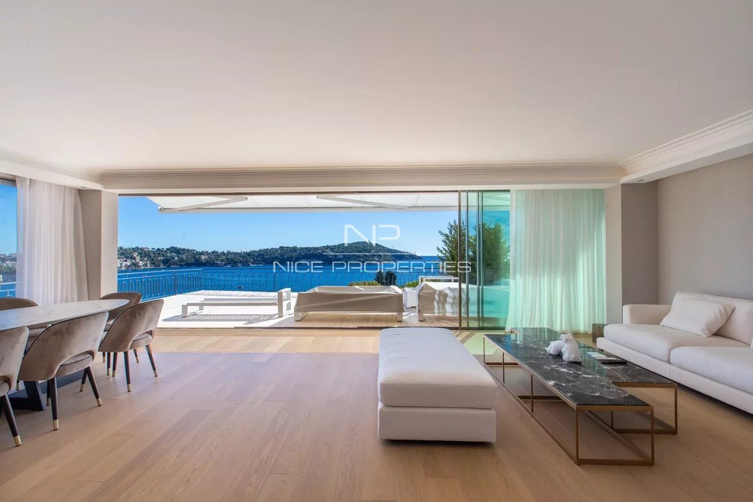 Apartment in Villefranche-sur-Mer, Provence-Alpes-Côte d'Azur, France 1 - 13178884