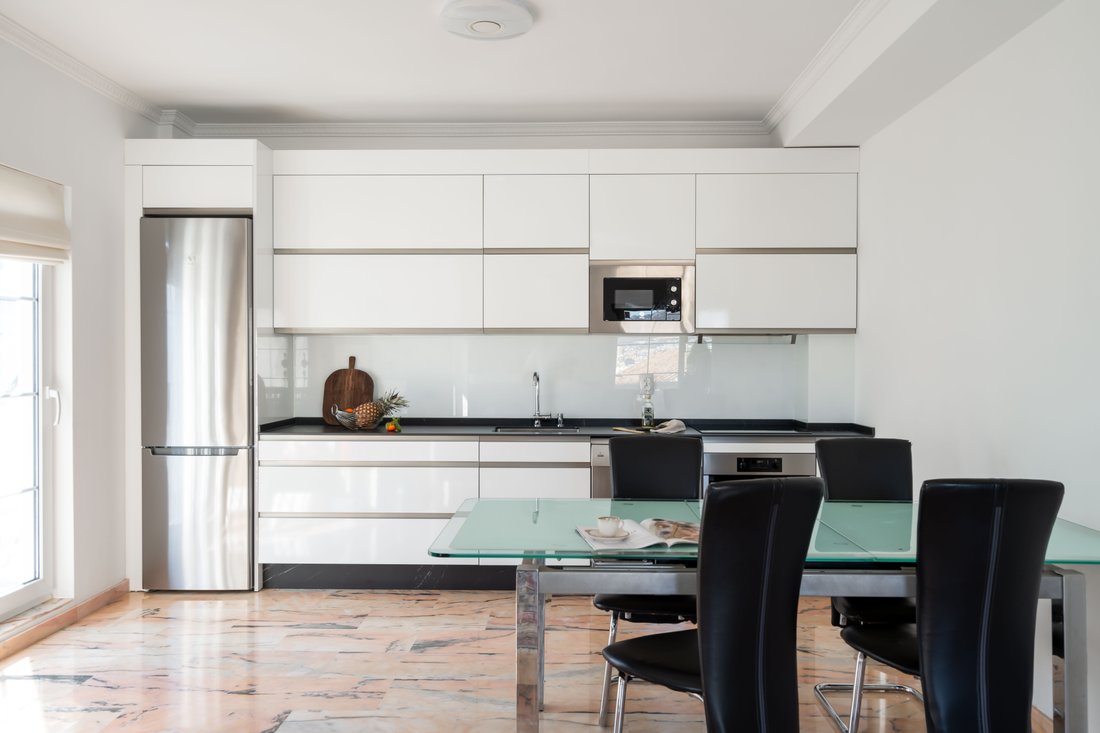 Villa a Fuengirola, Andalusia, Spagna 4 - 15180779
