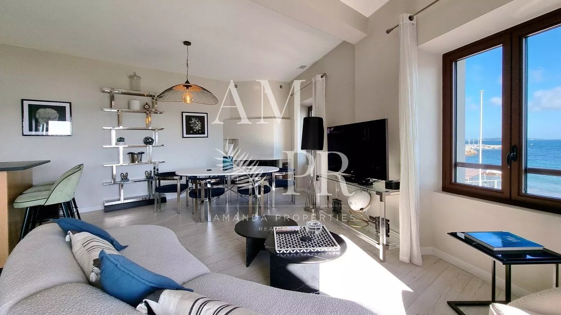 House in Cannes, Provence-Alpes-Côte d'Azur, France 5 - 13782365