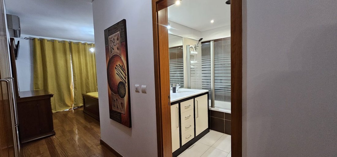 Apartment in Santa Maria Maior, Madeira, Portugal 3 - 15179917