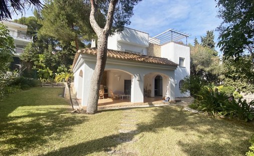 Villa à Dehesa de Campoamor, Orihuela, Valence 1