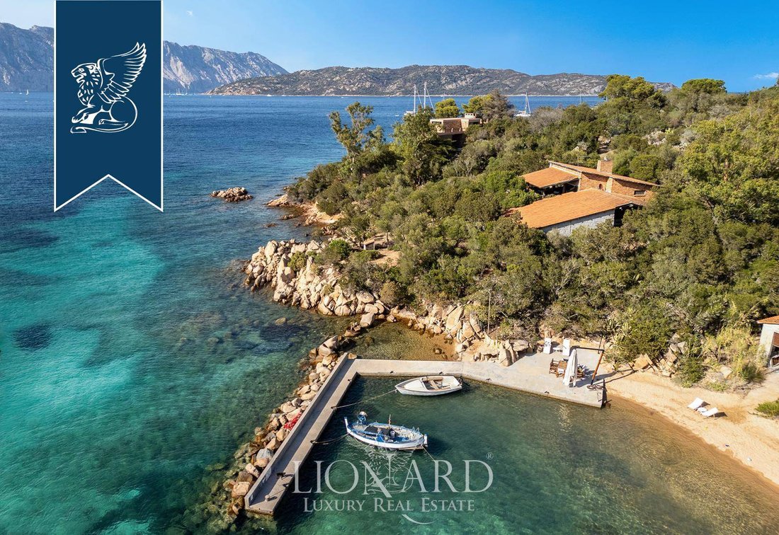 Villa a Salina Bamba, Sardegna, Italia 1 - 15181616