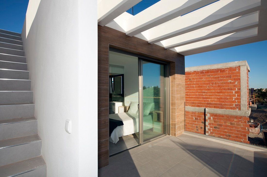 Villa a Orihuela, Comunità Valenzana, Spagna 1 - 13474083