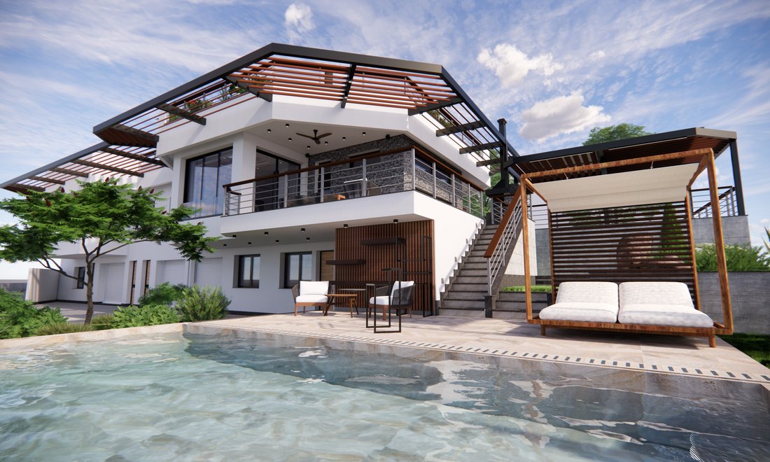 House in Germasogeia, Limassol, Cyprus 1 - 15180085