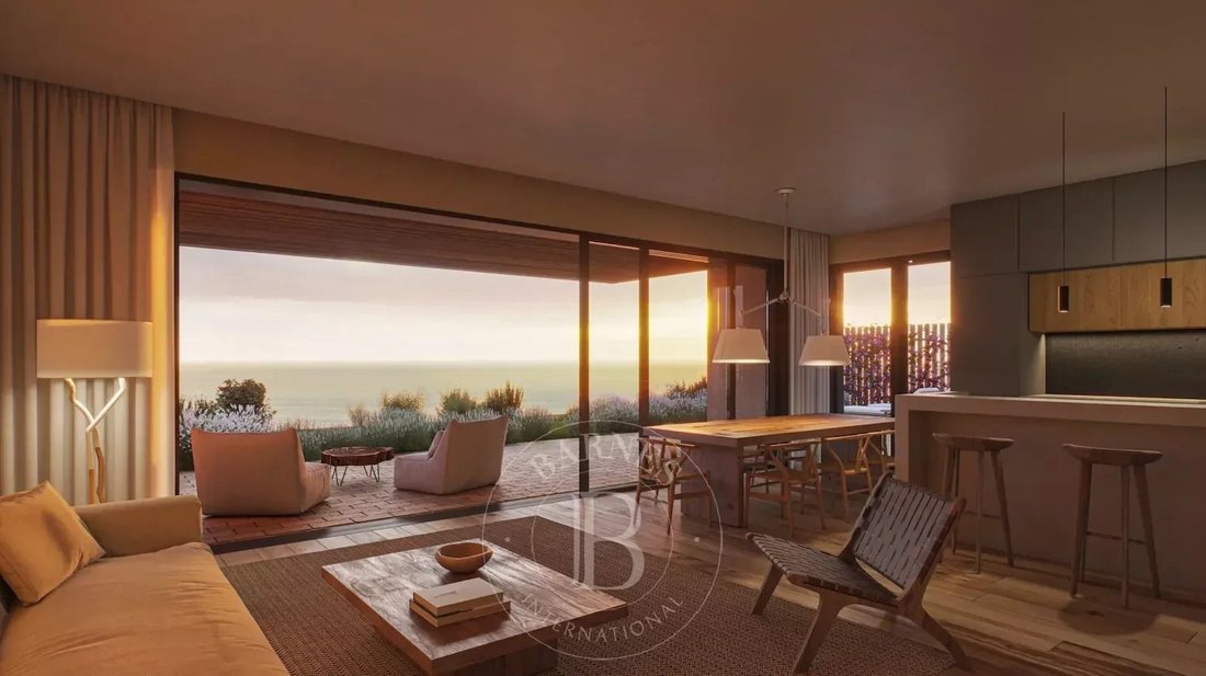 Apartment in Porto Covo, Setubal, Portugal 5 - 14736963