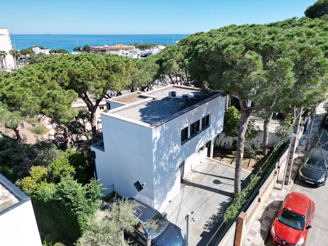 Villa in Platja d'Aro, Catalonia, Spain 1 - 14284988