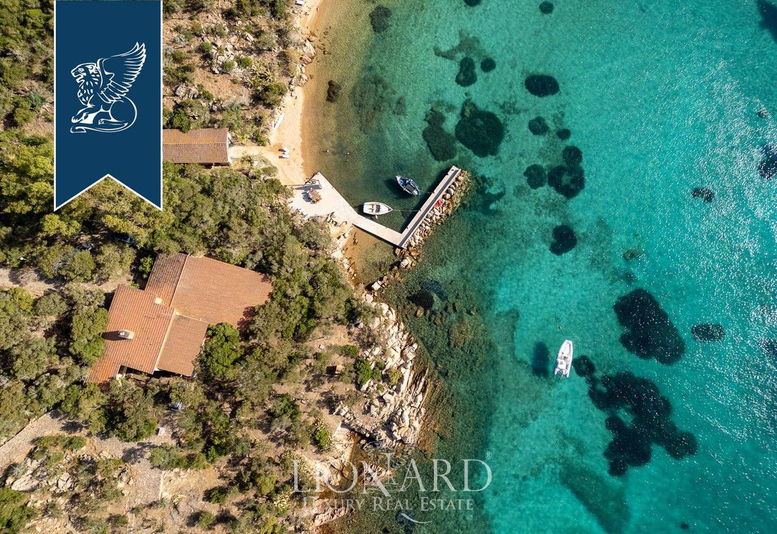 Villa a Salina Bamba, Sardegna, Italia 3 - 15181616