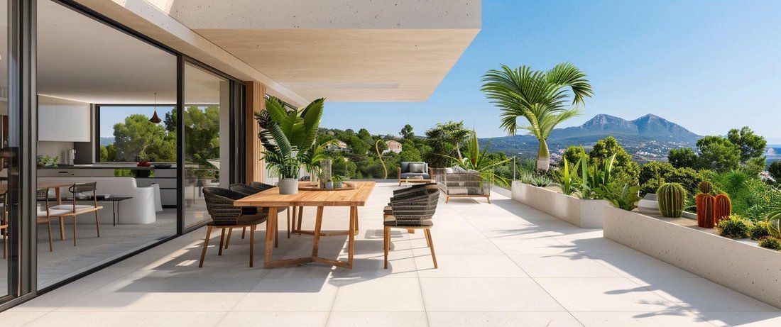 House in Bunyola, Balearic Islands, Spain 2 - 15179958