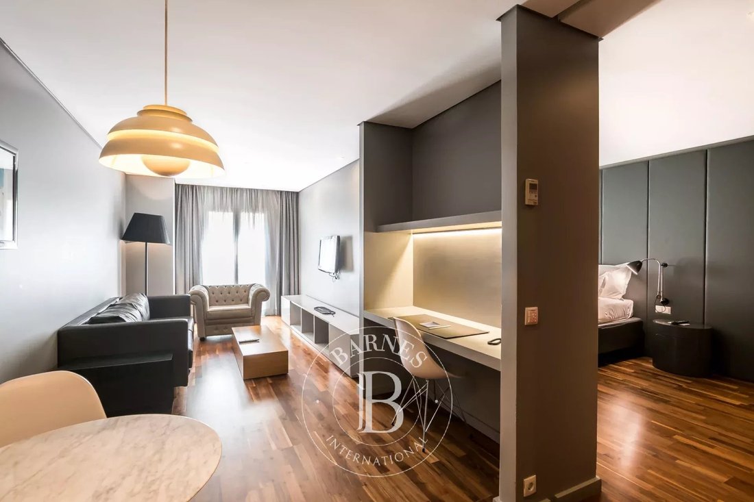 Apartment in Santo Antonio, Lisbon, Portugal 1 - 11908633