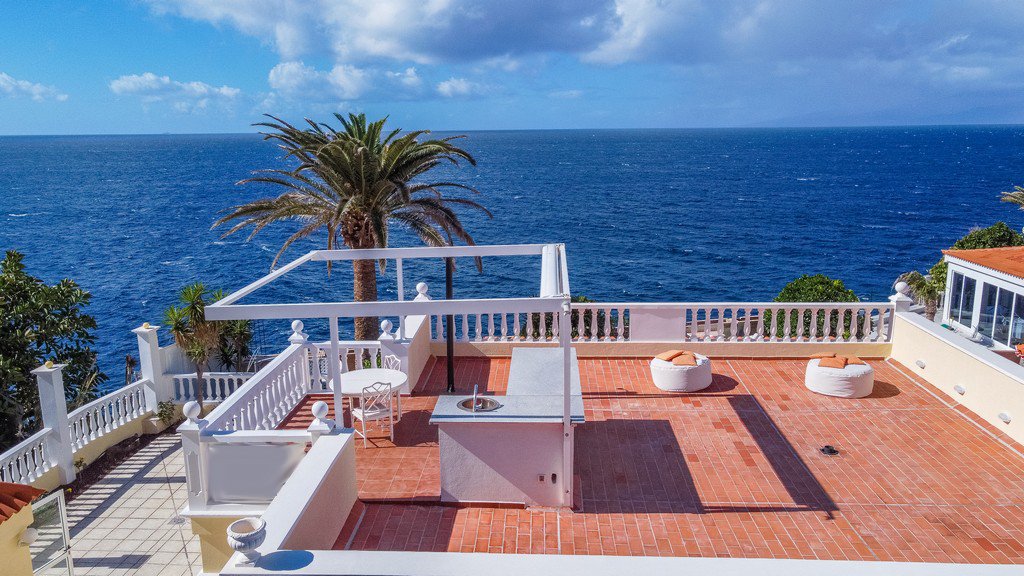 Villa in Callao Salvaje, Adeje, Canary Islands 2 - 12416941