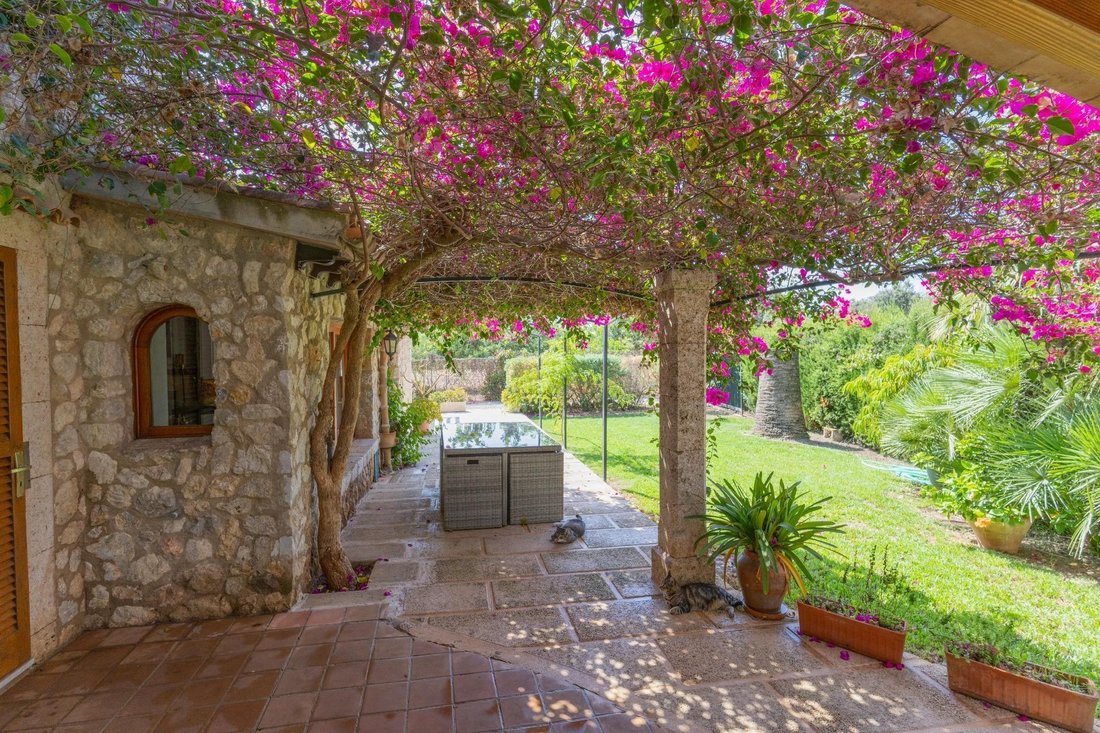 Country House in Pollenca, Balearic Islands, Spain 4 - 15180043