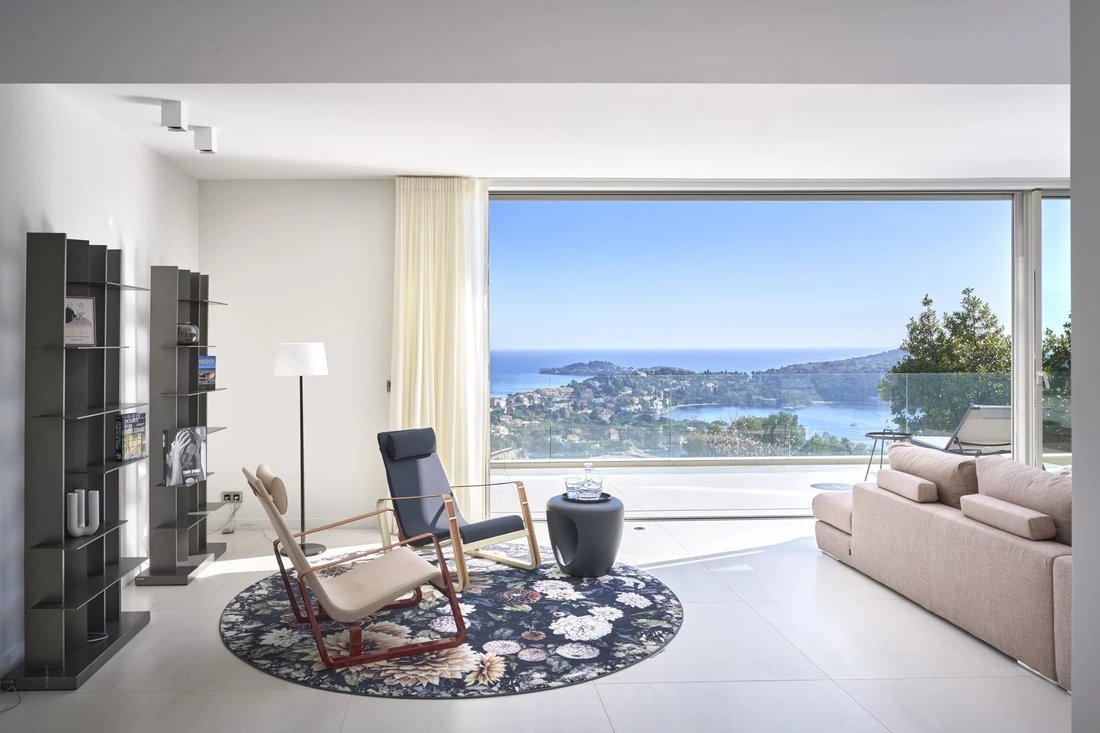 Villa in Col de Villefranche, Villefranche-sur-Mer, France 5 - 15163550