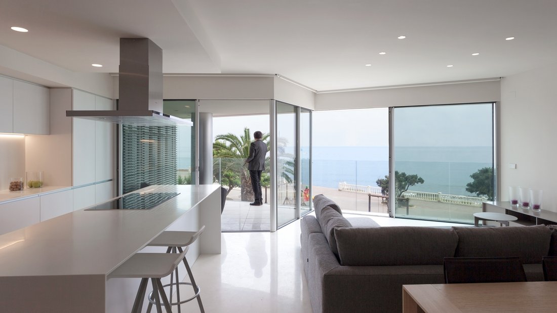 Apartment in Torrevieja, Valencian Community, Spain 3 - 12415185