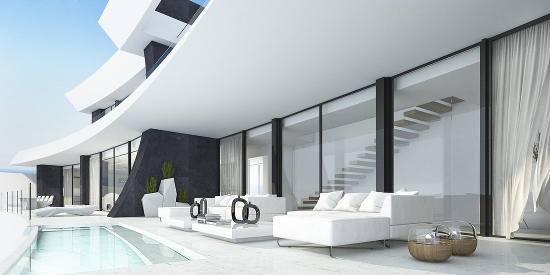 Villa in Denia, Valencian Community, Spain 3 - 12416953