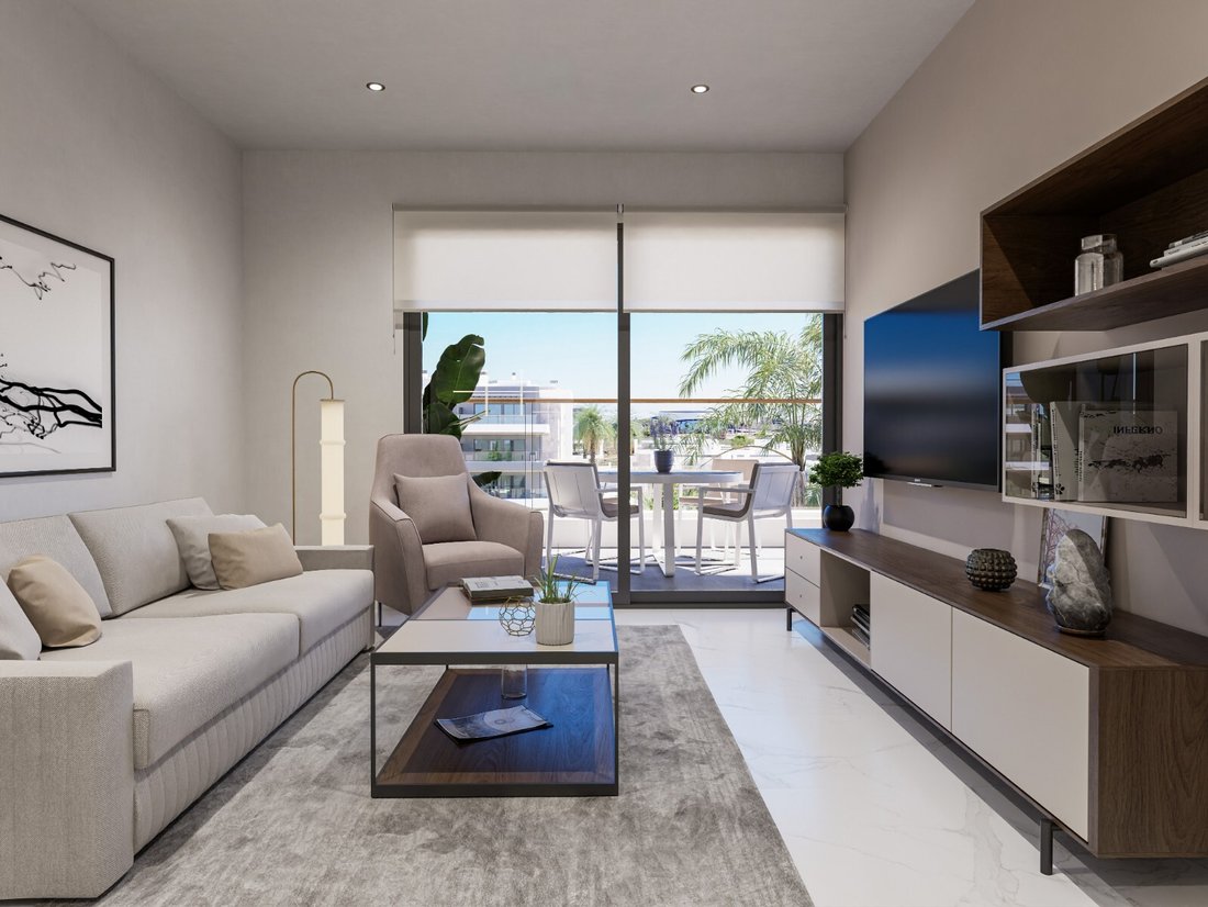 Villa in Torrevieja, Valencian Community, Spain 3 - 13604425