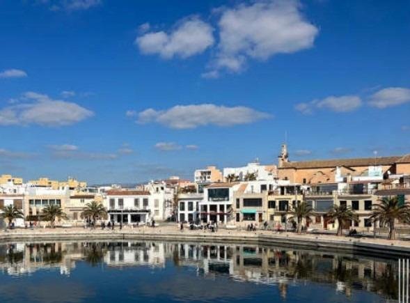 House in Balearic Islands, Spain 2 - 15179922