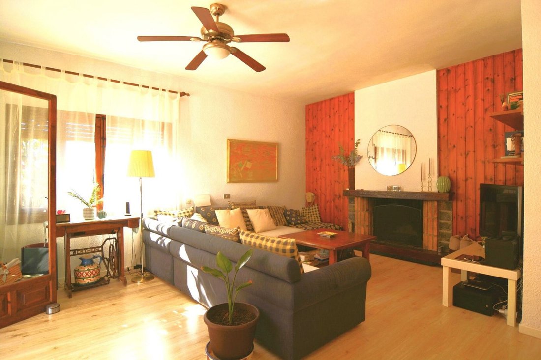Villa in Dehesa de Campoamor, Orihuela, Valencian Community 5 - 12727951
