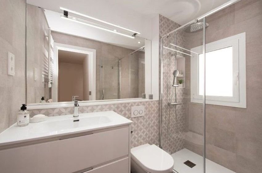 Apartment in Barrio Salamanca, Madrid, Spain 4 - 13099002