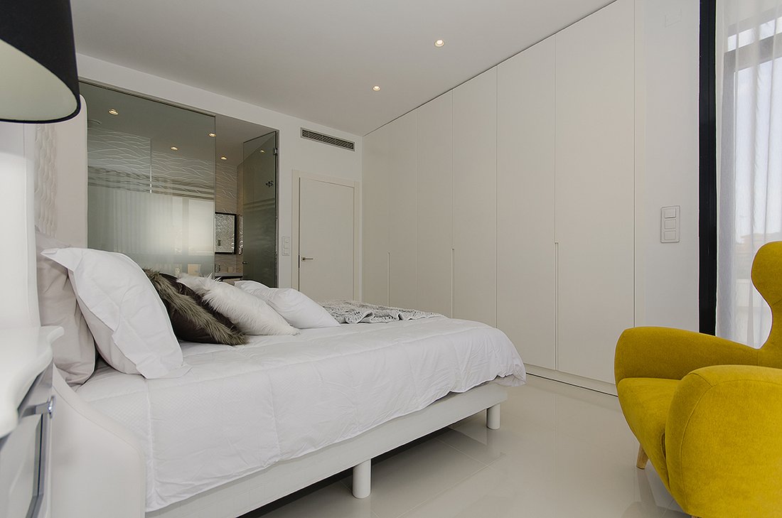 Villa in Dehesa de Campoamor, Orihuela, Valencian Community 5 - 12415175
