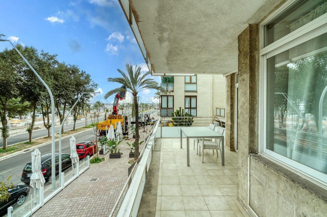 Apartment in Balearic Islands, Spain 5 - 15180145