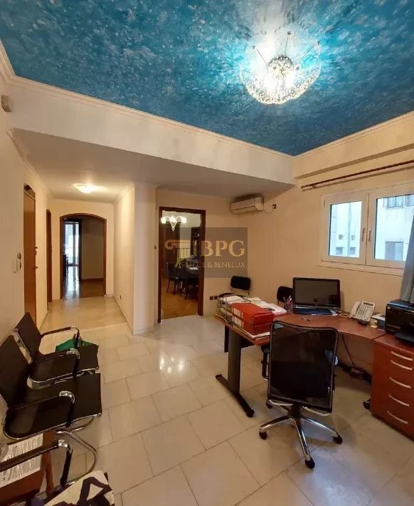 Apartment in 1st District of Athens, Athens, Greece 1 - 14000315