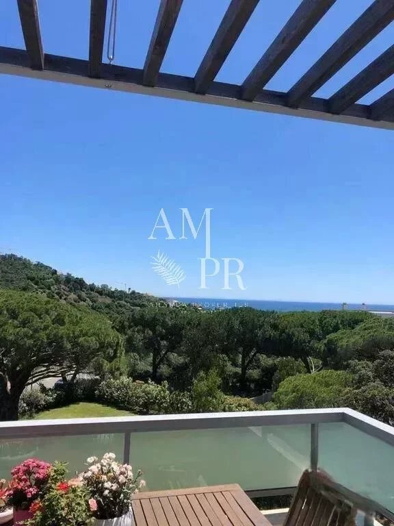 Apartment in Hauts de Saint Jean-Hauts de l'Aubarede, Le Cannet, France 3 - 14762614