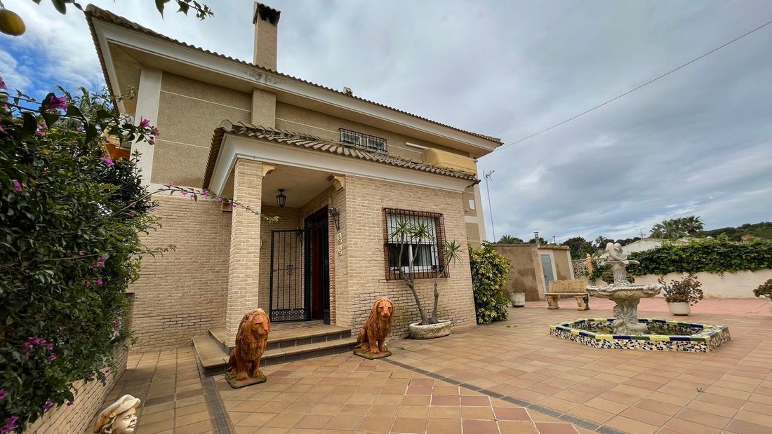 Apartment in Torrevieja, Valencian Community, Spain 2 - 12417066