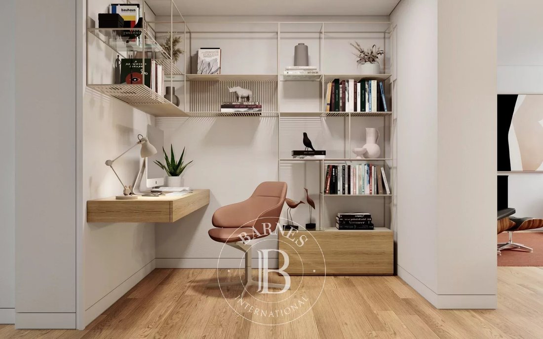Apartment in Estrela, Lisbon, Portugal 4 - 13584510