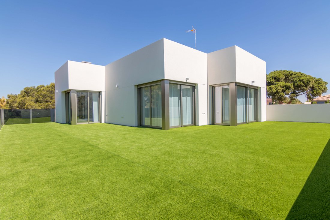 Villa in Dehesa de Campoamor, Orihuela, Valencian Community 5 - 12416918