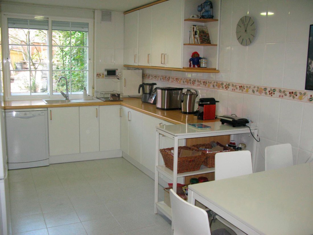 House in Madrid, Community of Madrid, Spain 4 - 12415196