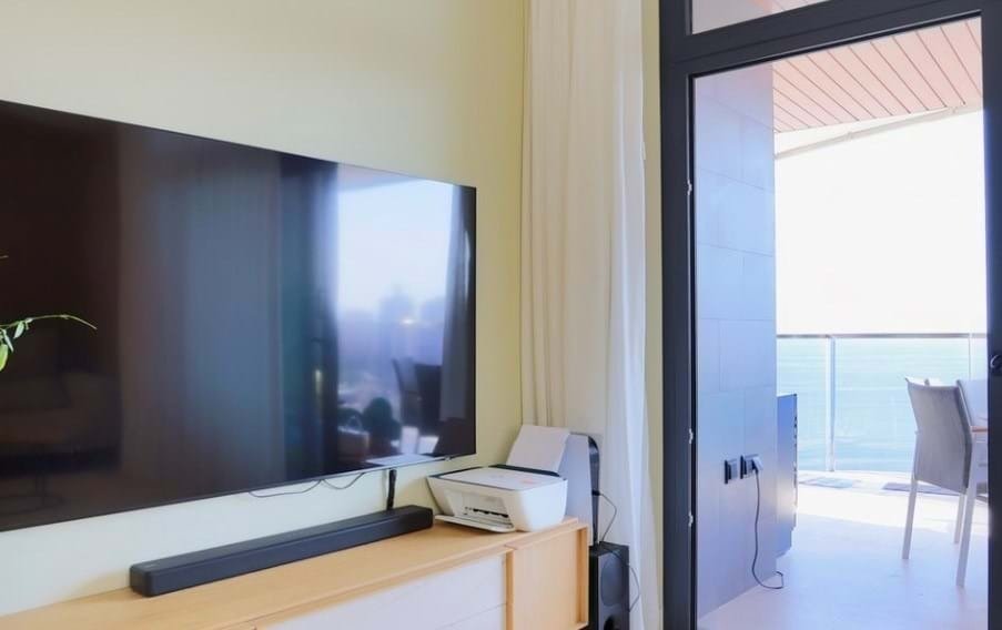 Apartment in Benidorm, Valencian Community, Spain 2 - 13405354