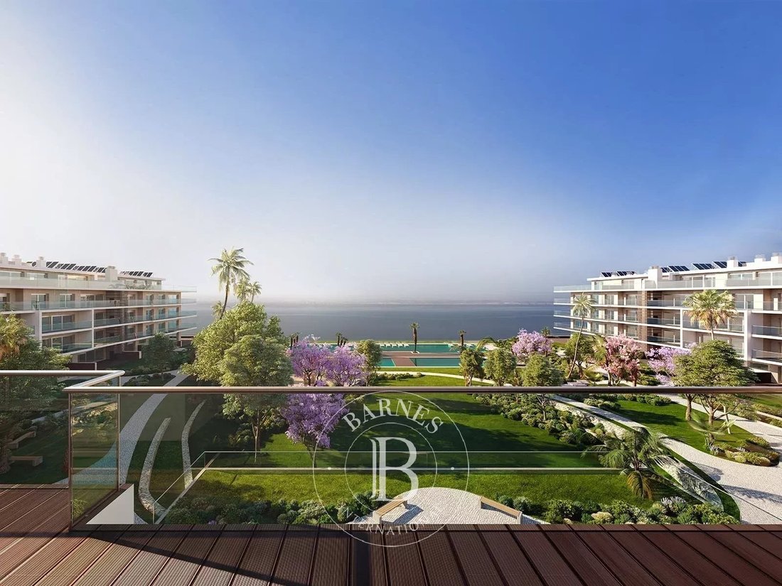 Apartment in Alcochete, Setubal, Portugal 4 - 11065315