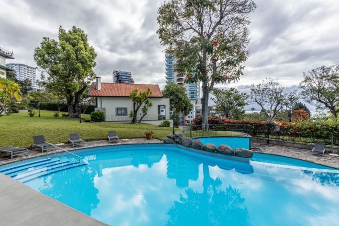 Villa in Funchal, Madeira, Portugal 3 - 15179975