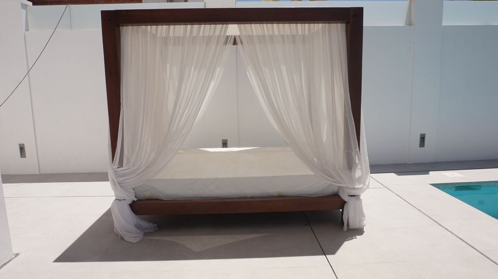 Villa in Torrevieja, Land Valencia, Spanien 2 - 12416833
