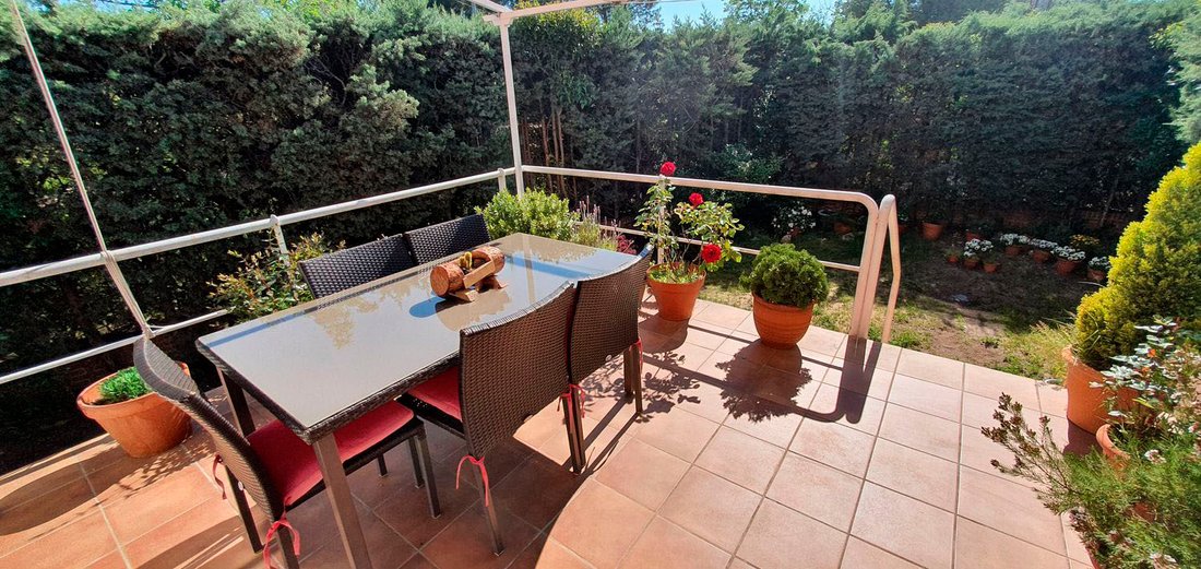 House in Las Rozas de Madrid, Comunidad de Madrid, Spain 2 - 12415135