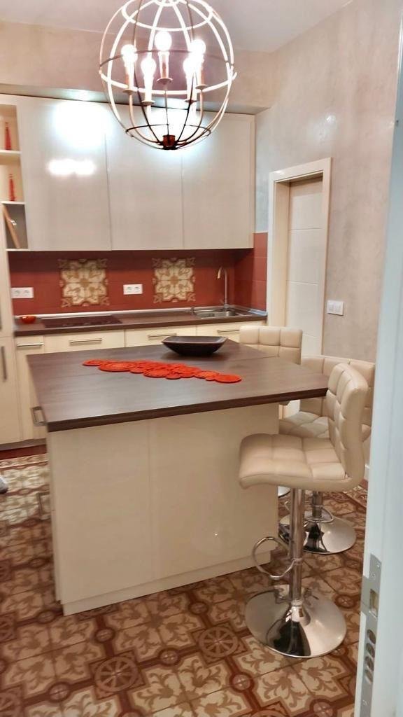 Apartment in Distrito Centro, Cordoba, Spain 4 - 15179946