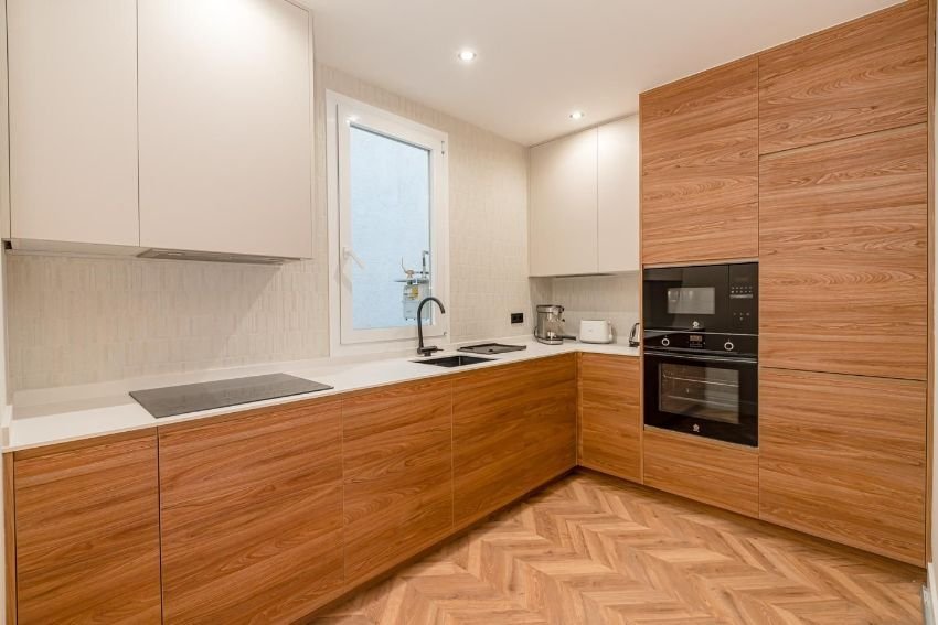 Apartment in Barrio Salamanca, Madrid, Spain 5 - 13098998