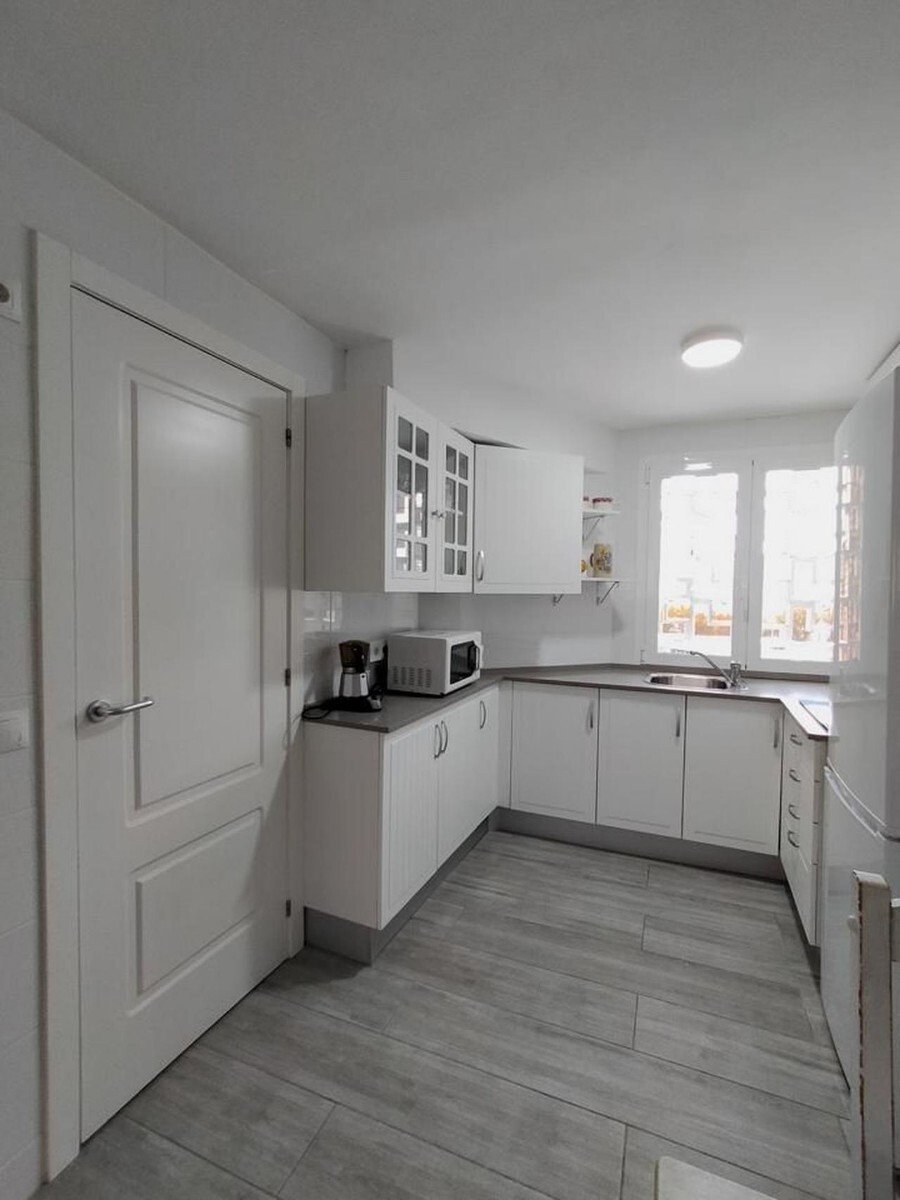 Apartment in Benidorm, Valencian Community, Spain 4 - 12417182