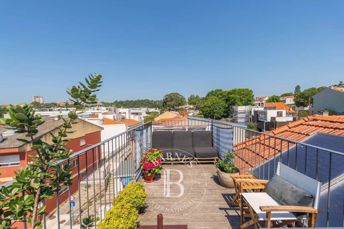Haus in Lordelo do Ouro und Massarelos, Distrikt Porto, Portugal 2 - 14586571